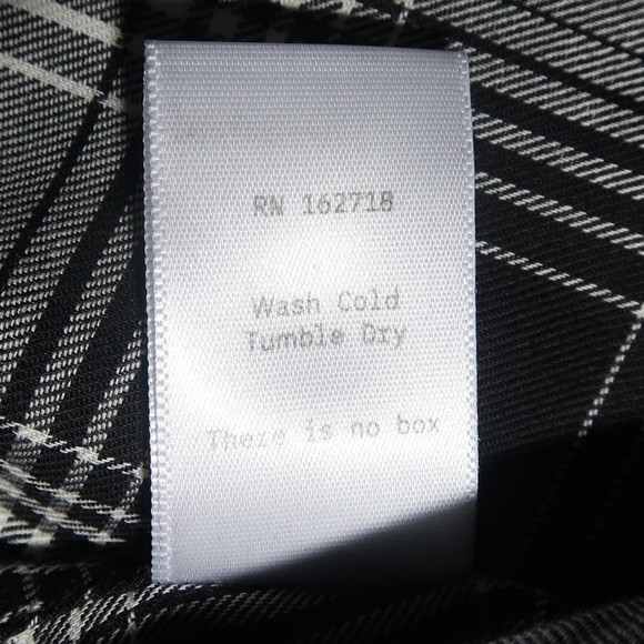 Whim Golf Flannel - Picture 7 of 7